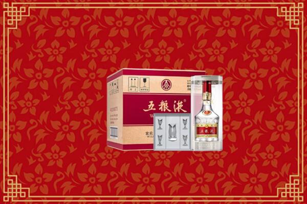 高价求购：廊坊大厂回收五粮液