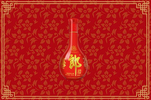 廊坊大厂回收郎酒