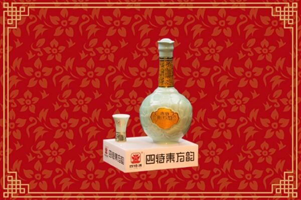 廊坊大厂回收四特酒